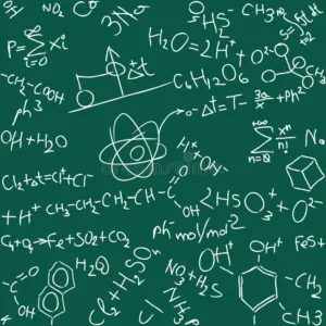 CMY 127: General and Organic Chemistry