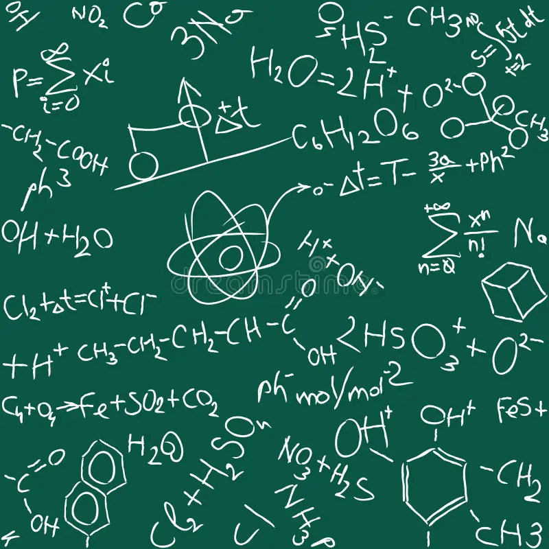 CMY 127: General and Organic Chemistry