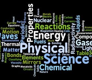 0652 Physical Science