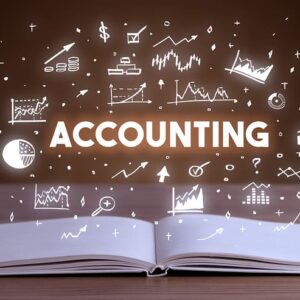 0452 IGCSE Accounting