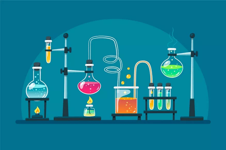 0620 IGCSE Chemistry