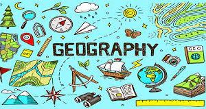 IGCSE Geography (0460)