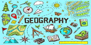 IGCSE Geography (0460)