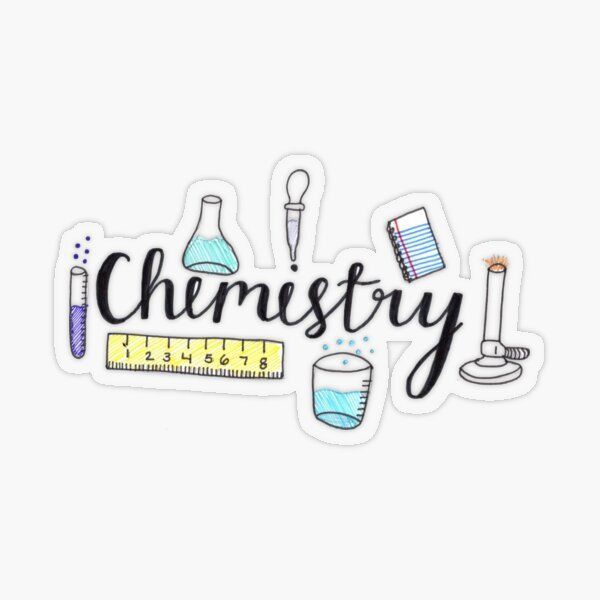 9701 A Level Chemistry