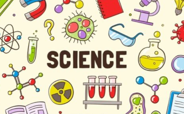 Cambridge Checkpoint Science (0893)