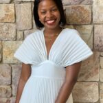 Shantel Dube