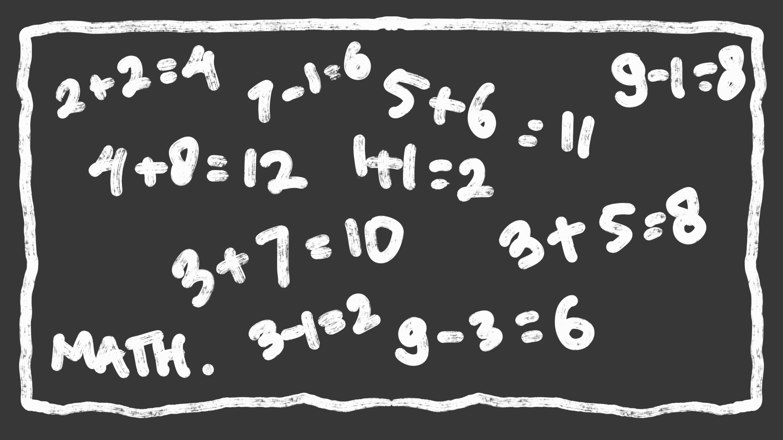 Mathematics Checkpoint 8