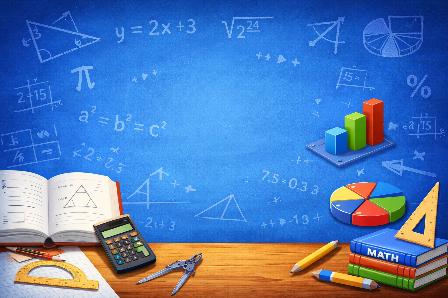 iGCSE Mathematics (0580)