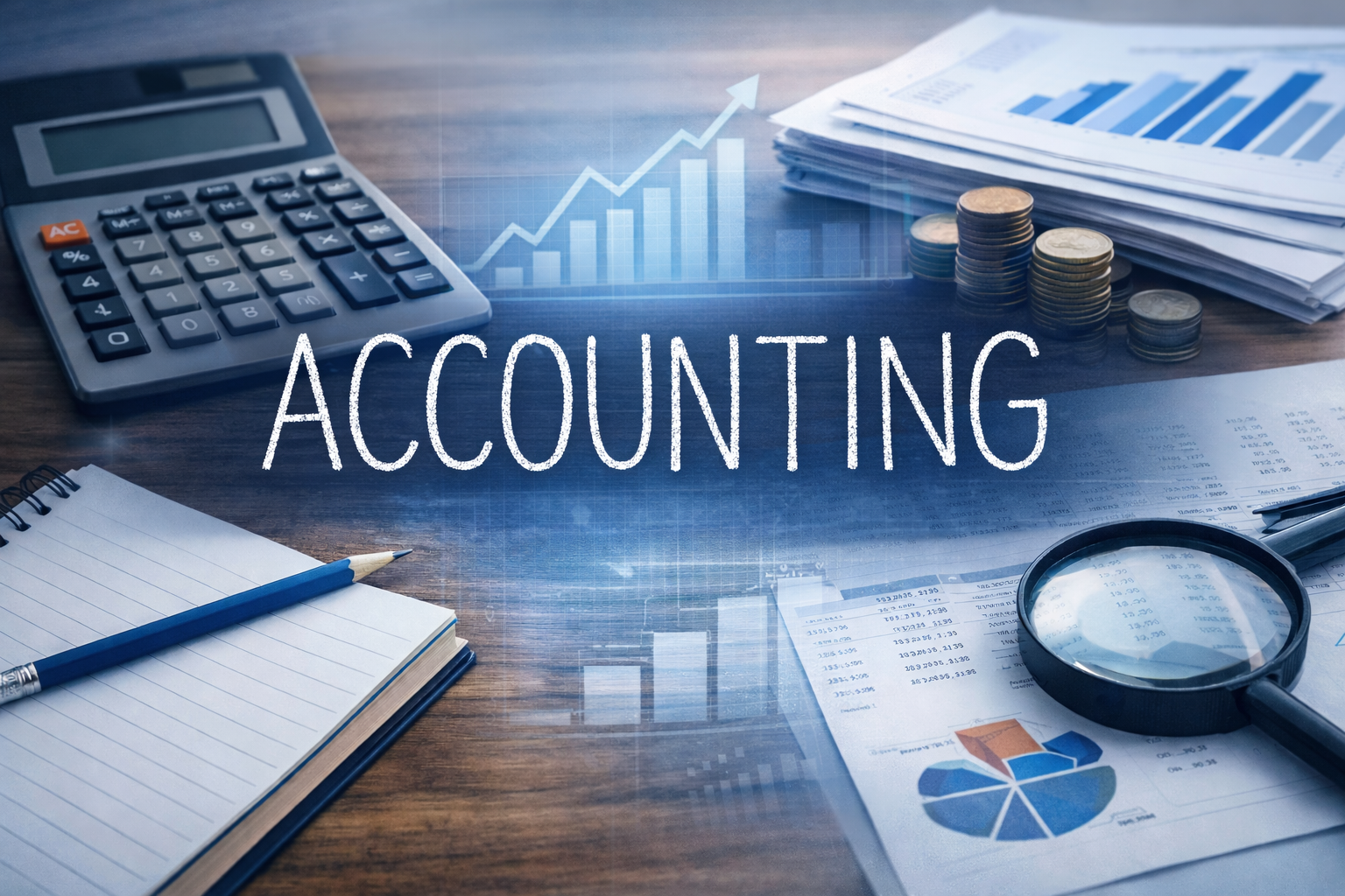 A LEVEL ACCOUNTING (9706)