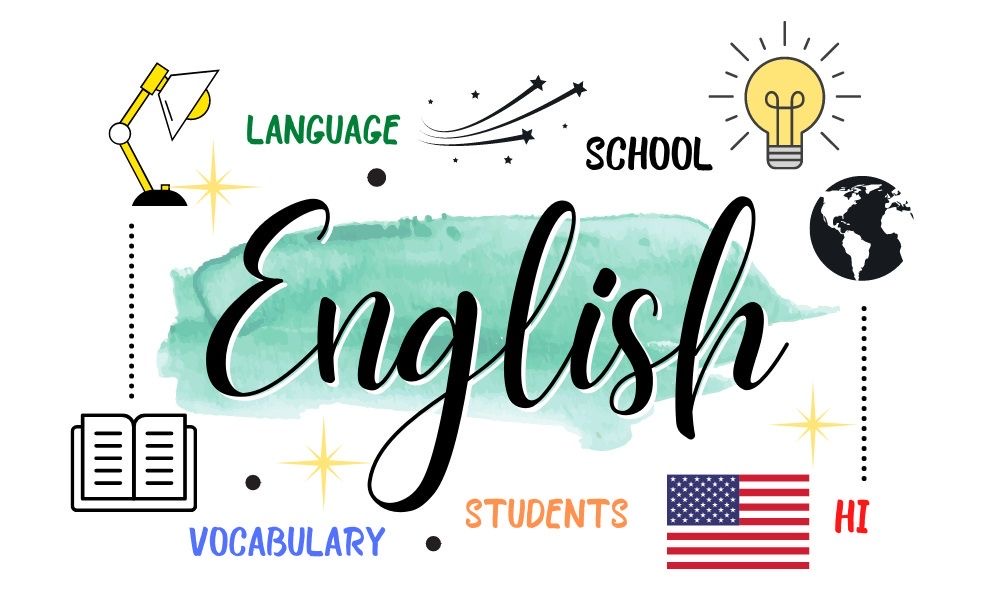 0500 First Language English