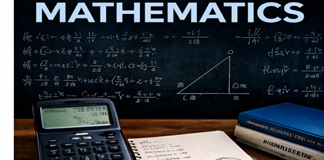0580 IGCSE MATHEMATICS (CORE)