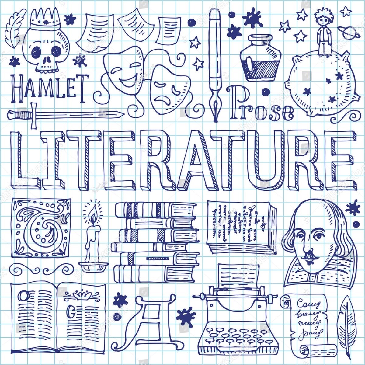 9695 A-Level English Literature