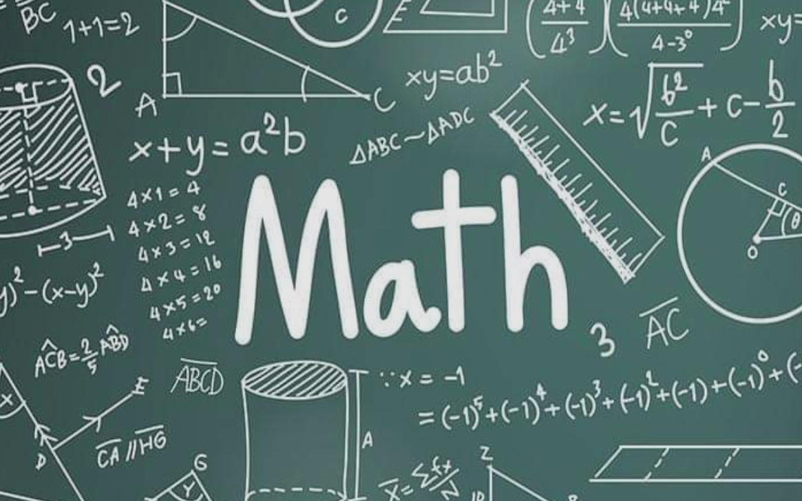 International Baccalaureate (IB) Mathematics