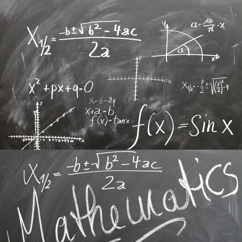 9709 AS Level Mathematics