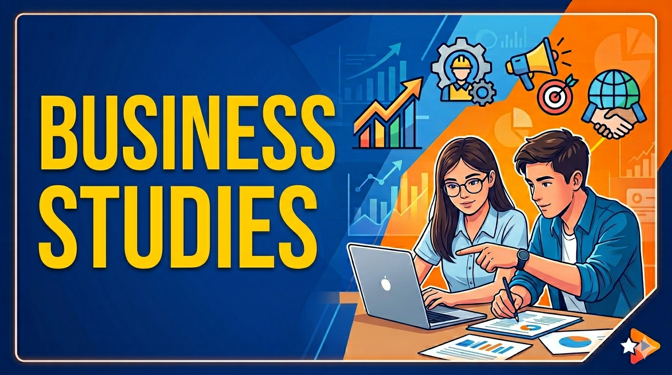 IGCSE Business studies 0450