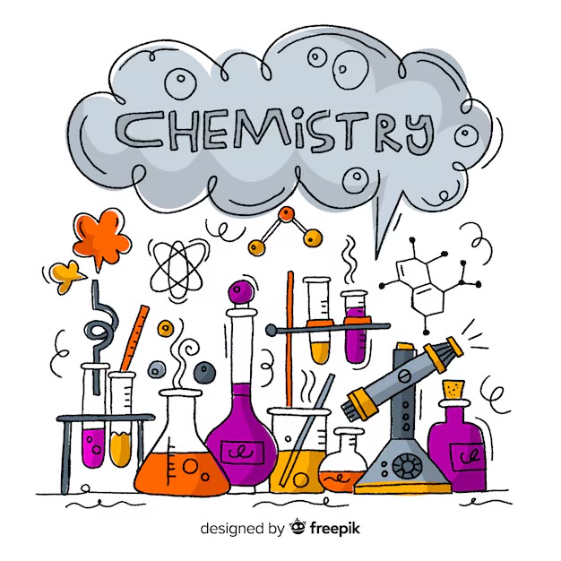 IGCSE Chemistry 0620
