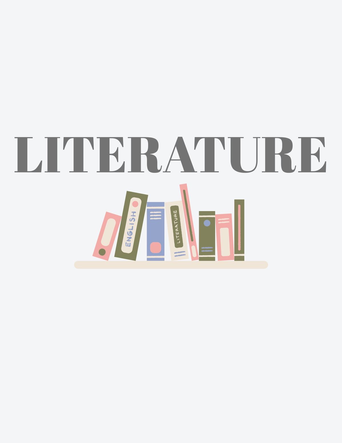 2021 O-Level English Literature