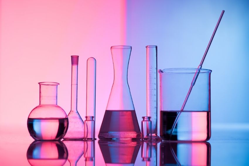 IGCSE Combined Science 0653